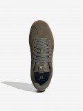 Adidas VL Court 3.0 Green Sneakers
