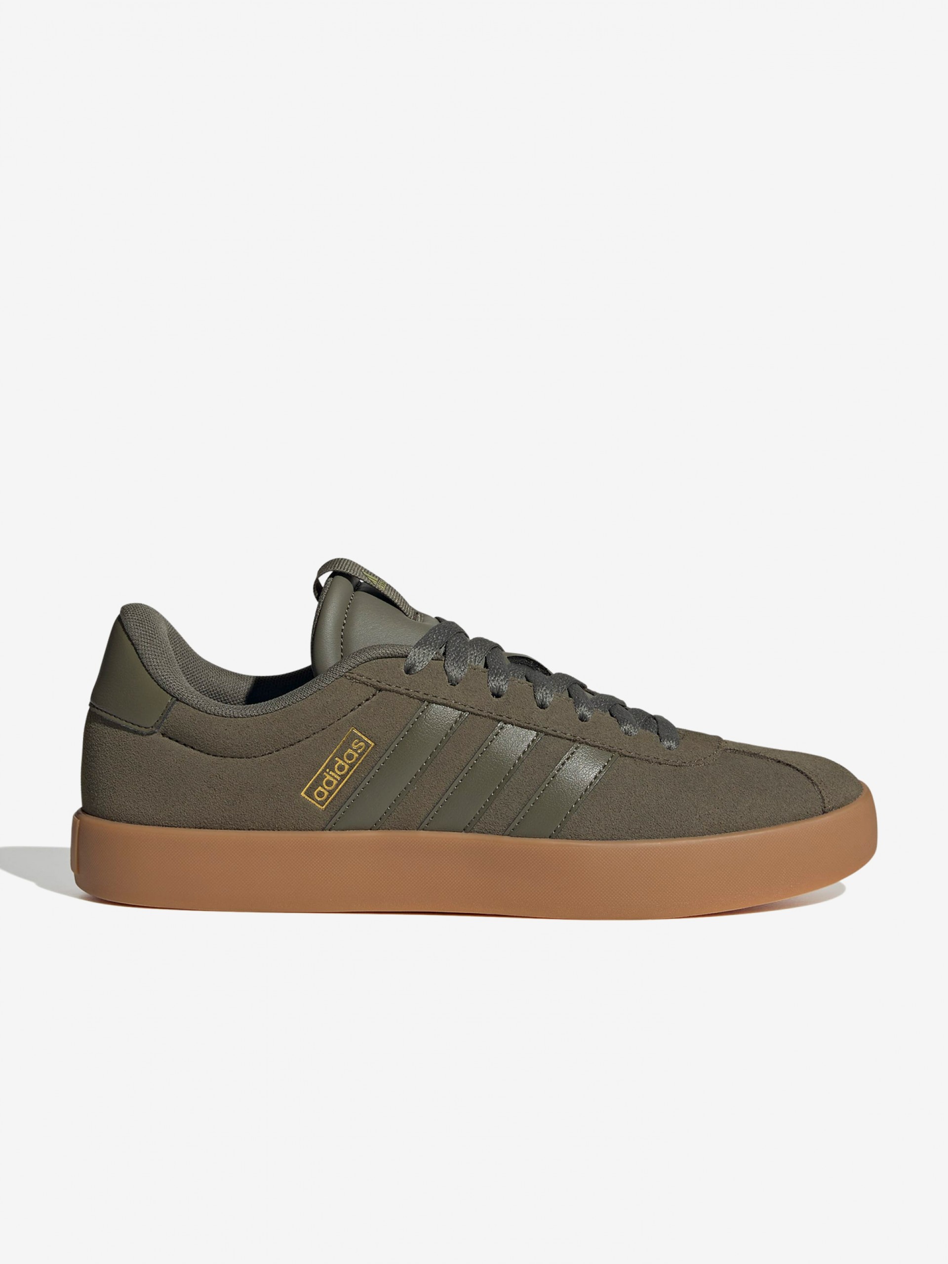 Sapatilhas Adidas VL Court 3.0 Verdes