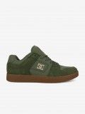 Sapatilhas DC Shoes Manteca 4 Verdes