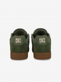 Sapatilhas DC Shoes Manteca 4 Verdes