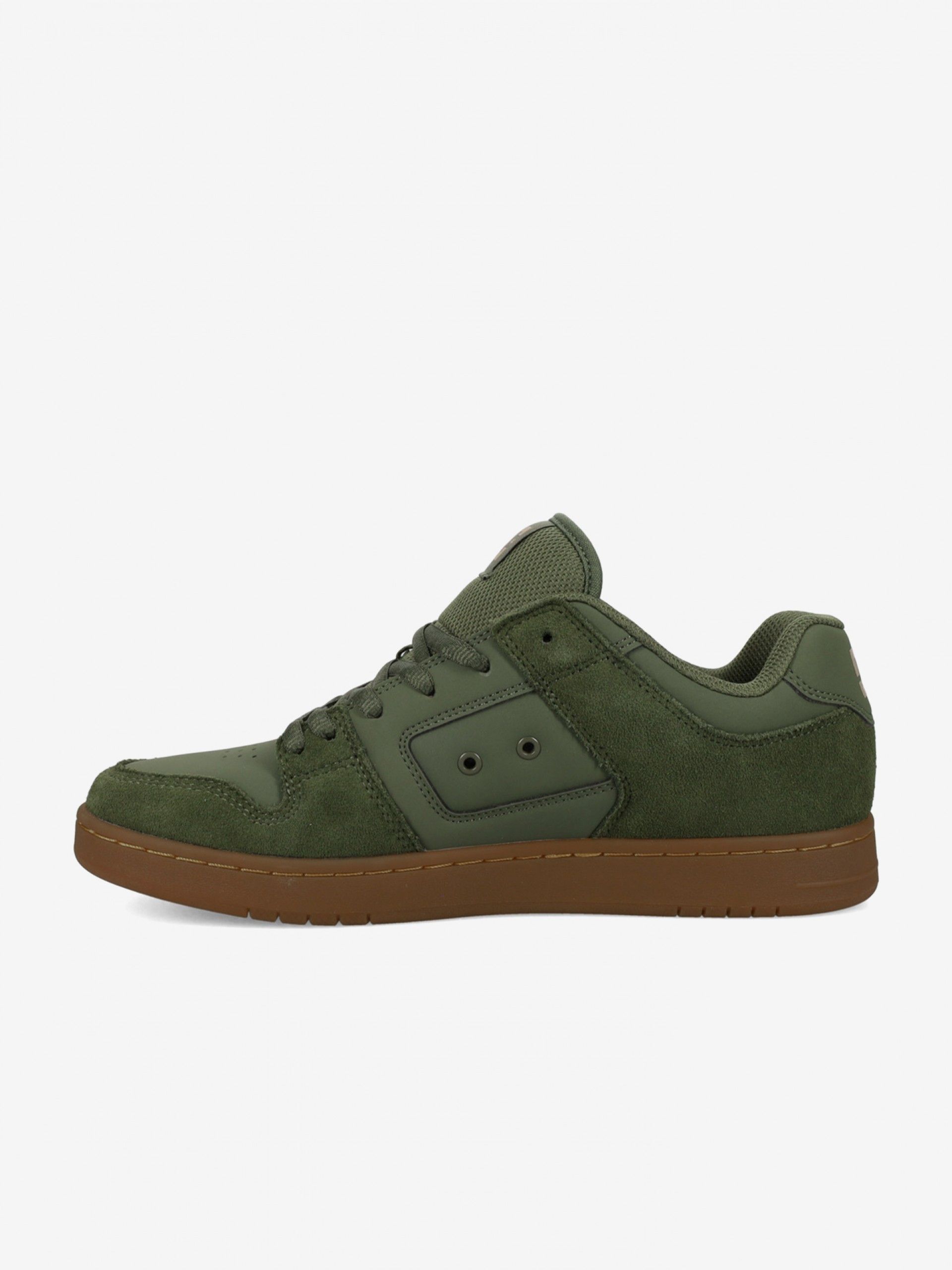 Sapatilhas DC Shoes Manteca 4 Verdes