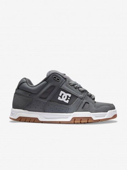 Sapatilhas DC Shoes Stag Cinzentas