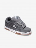 Zapatillas DC Shoes Stag Grises