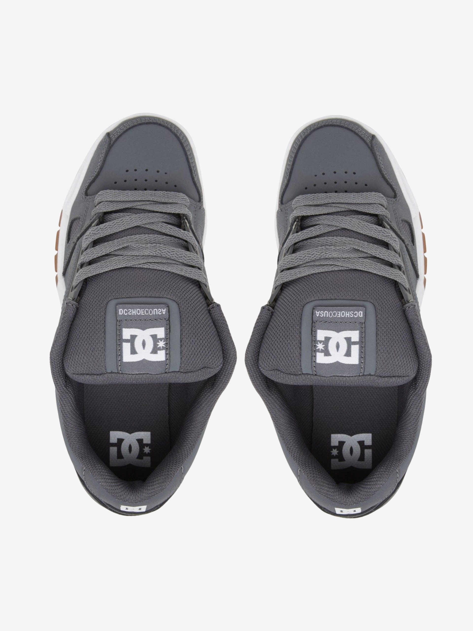 Sapatilhas DC Shoes Stag Cinzentas