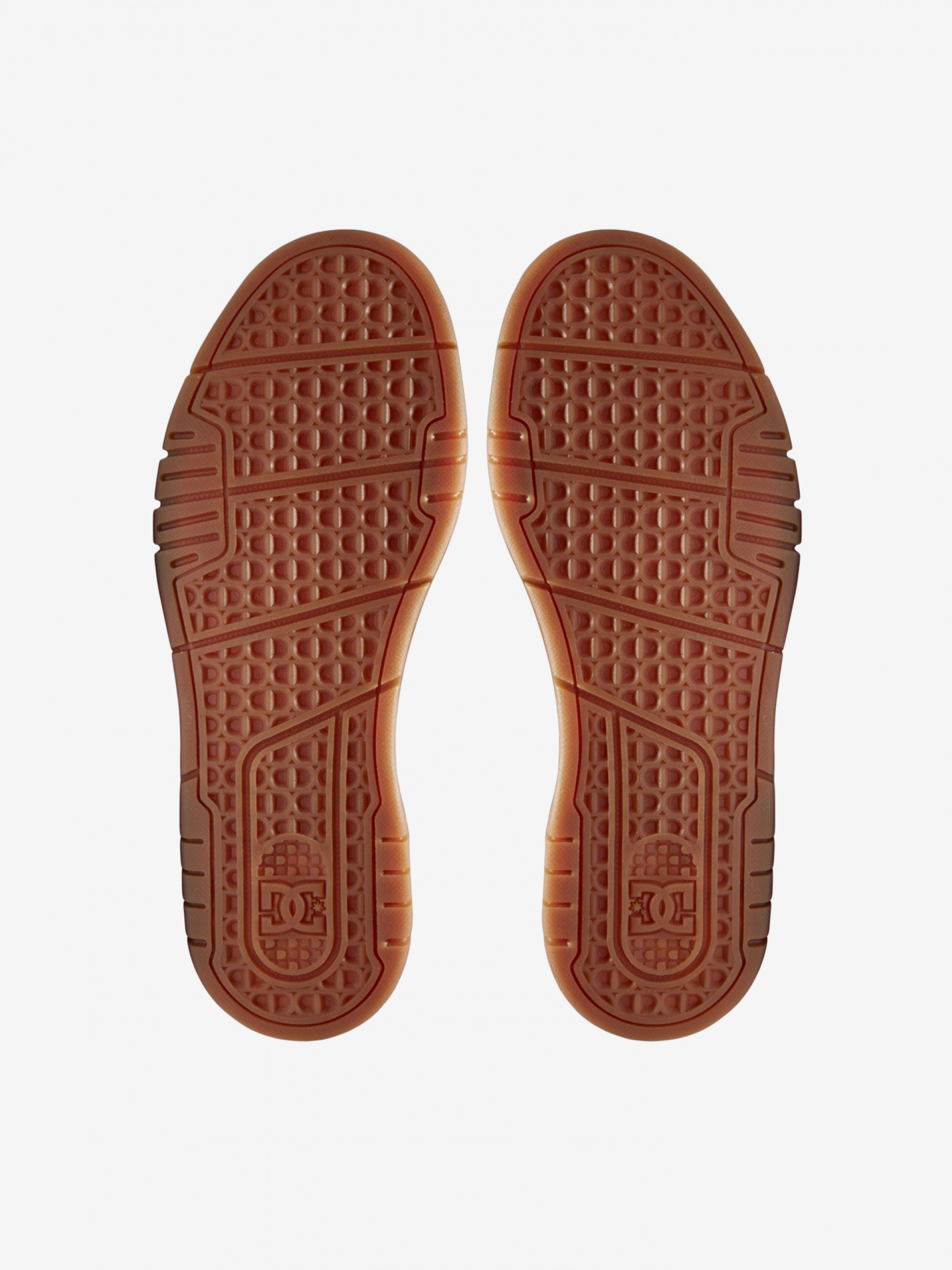 Sapatilhas DC Shoes Stag Cinzentas