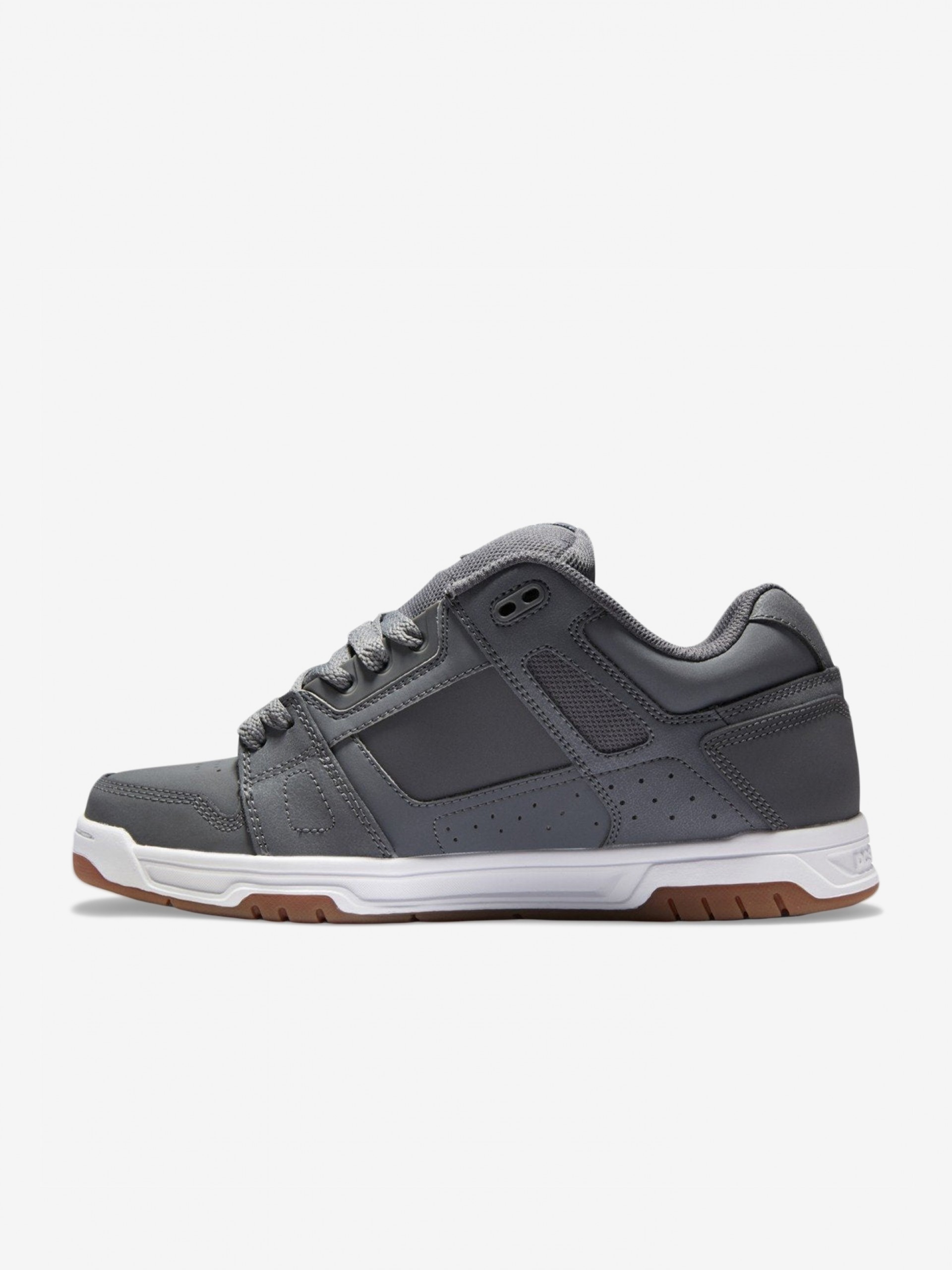 Sapatilhas DC Shoes Stag Cinzentas