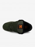 Sapatilhas DC Shoes Stag Verdes
