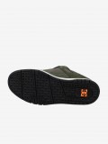 Sapatilhas DC Shoes Stag Verdes
