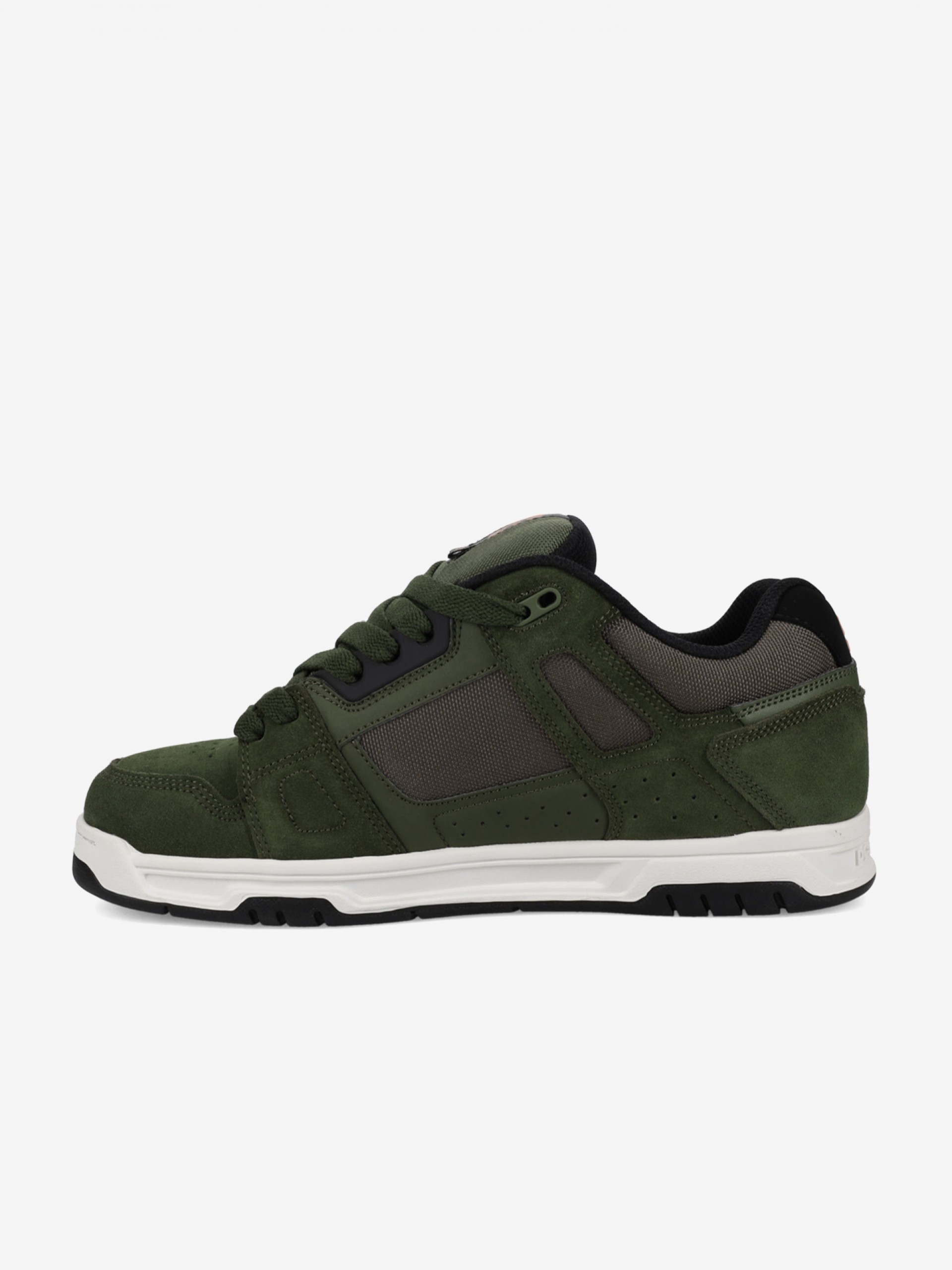 Sapatilhas DC Shoes Stag Verdes