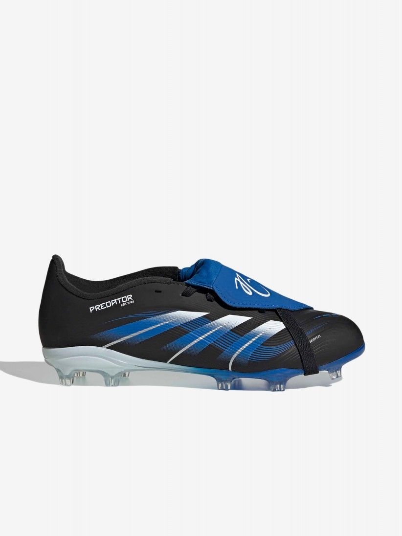 Chuteiras Adidas Predator League Jude Bellingham FG J