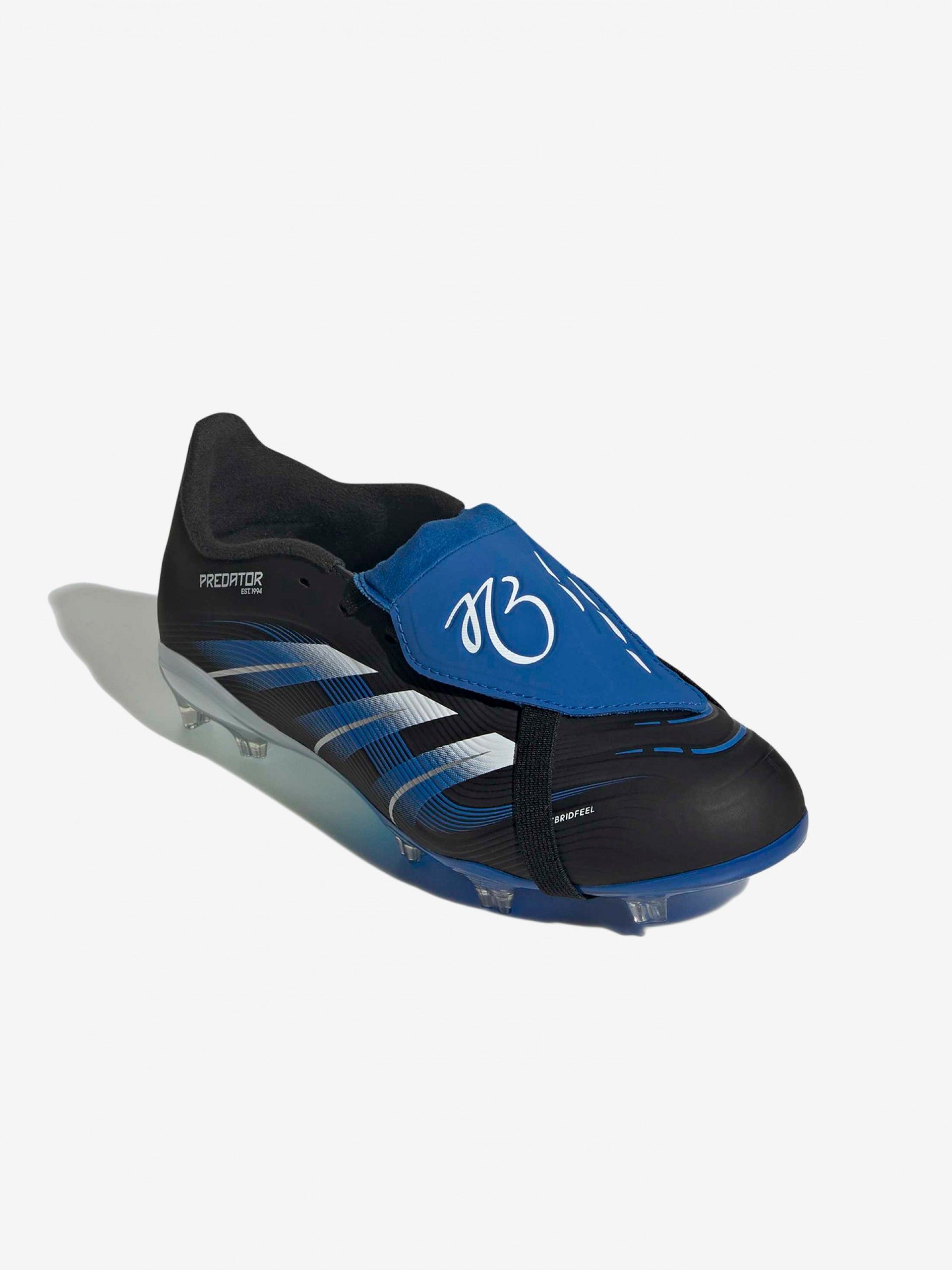 Chuteiras Adidas Predator League Jude Bellingham FG J