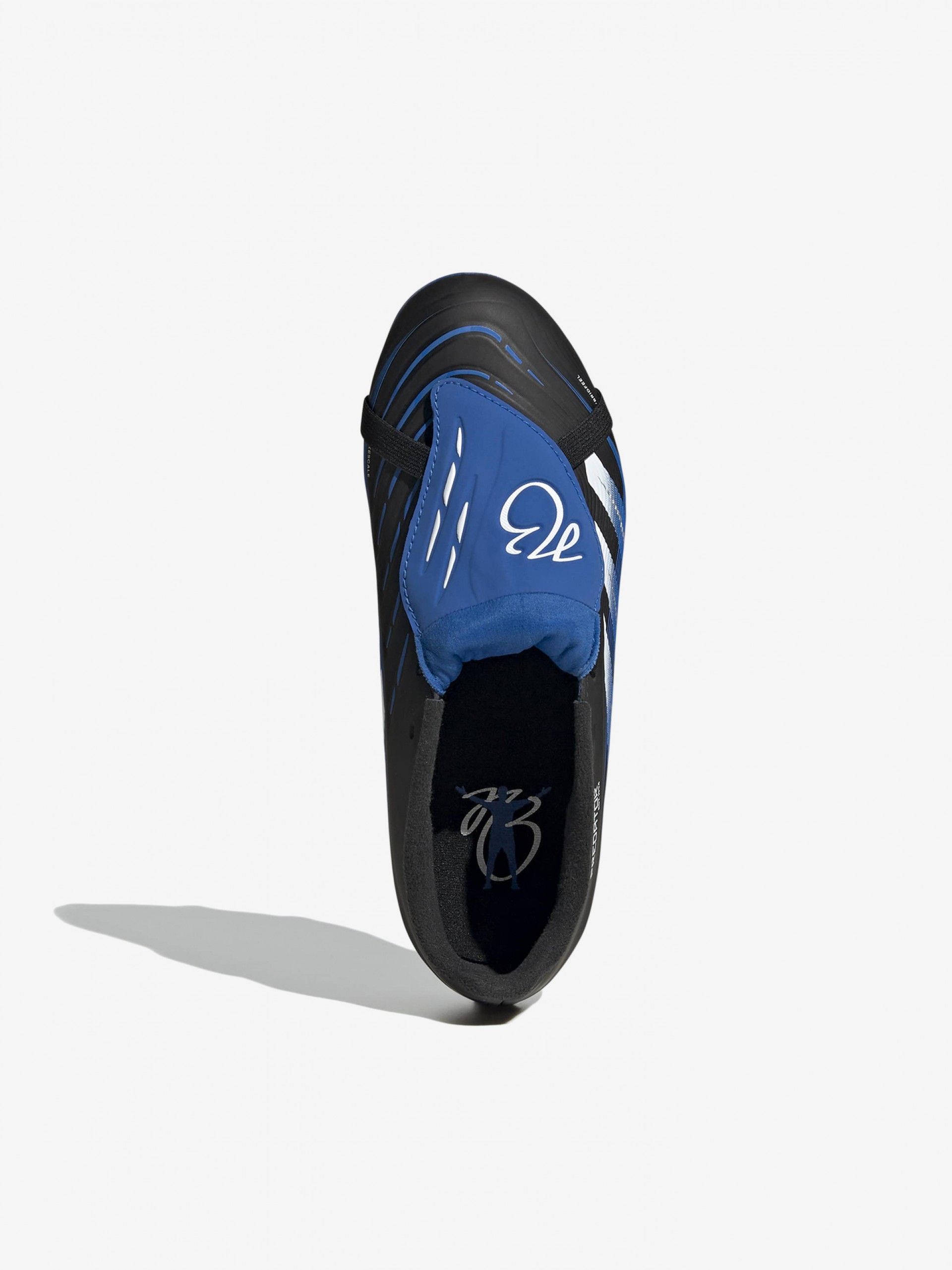 Chuteiras Adidas Predator League Jude Bellingham FG J