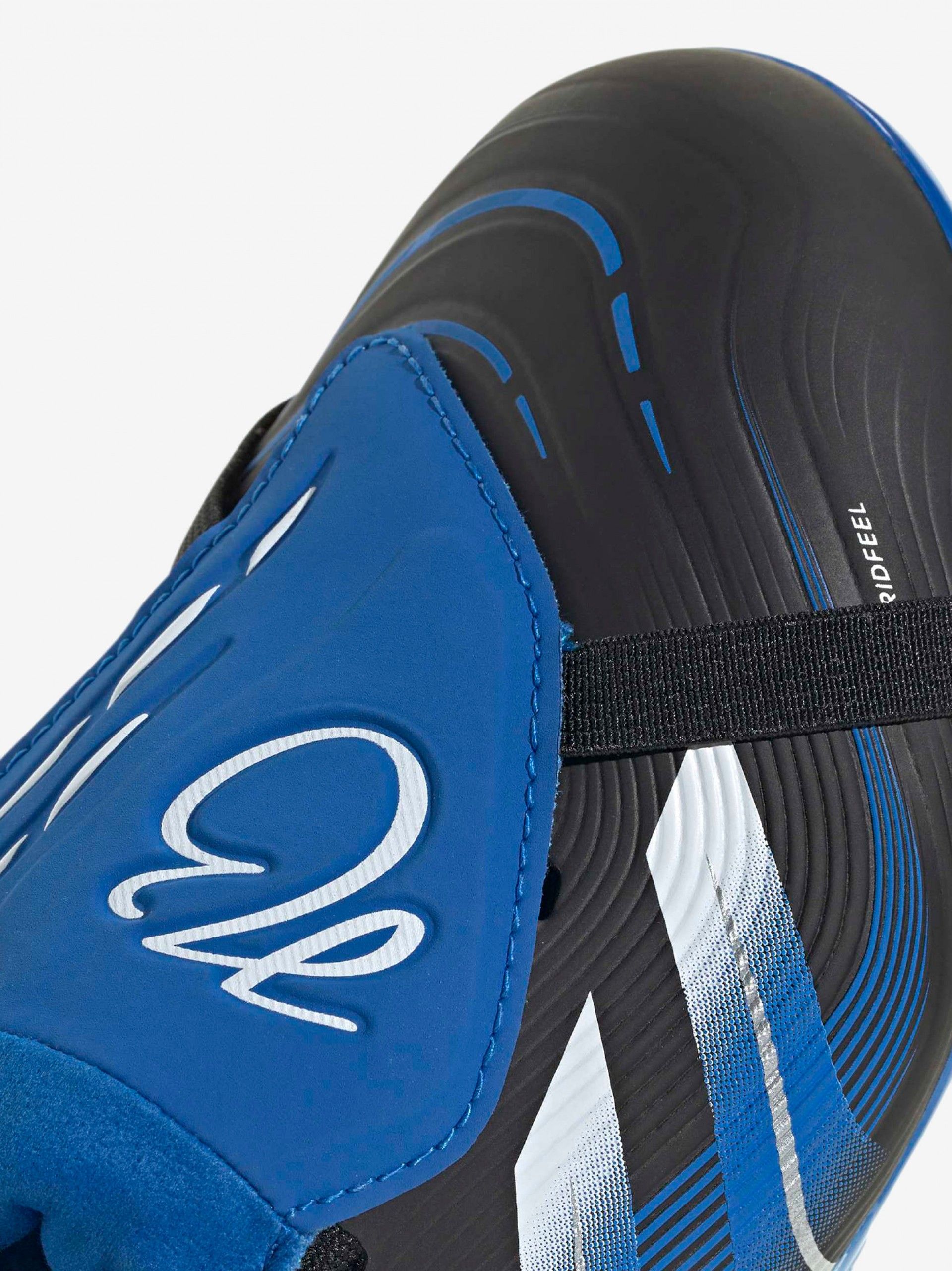 Chuteiras Adidas Predator League Jude Bellingham FG J