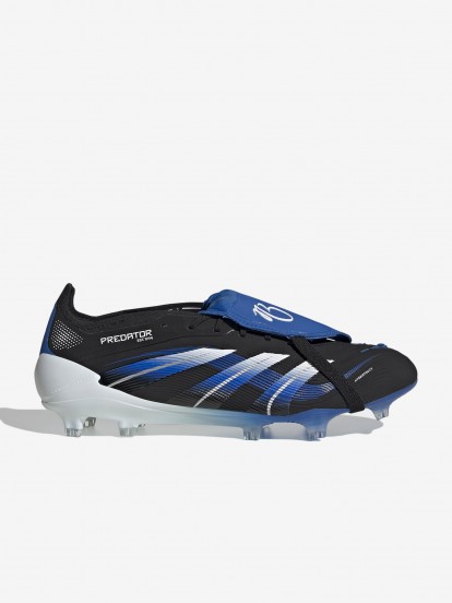 Chuteiras Adidas Predator Elite Jude Bellingham FG