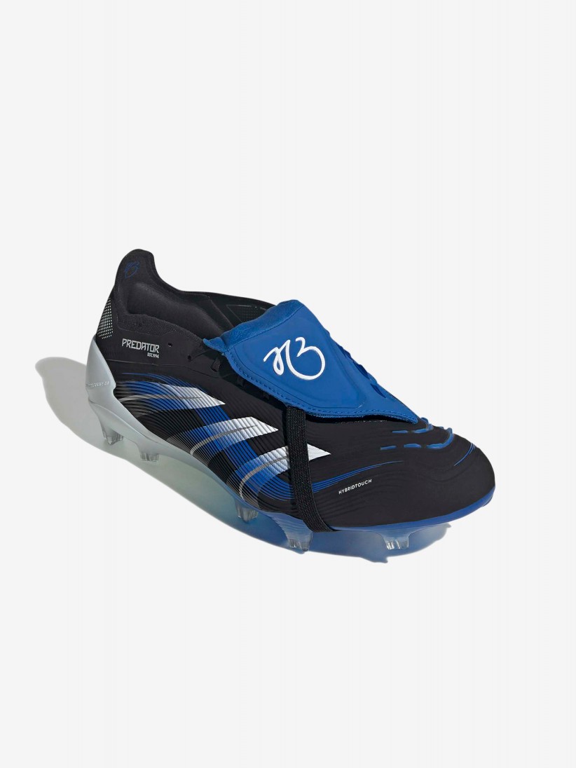 Chuteiras Adidas Predator Elite Jude Bellingham FG