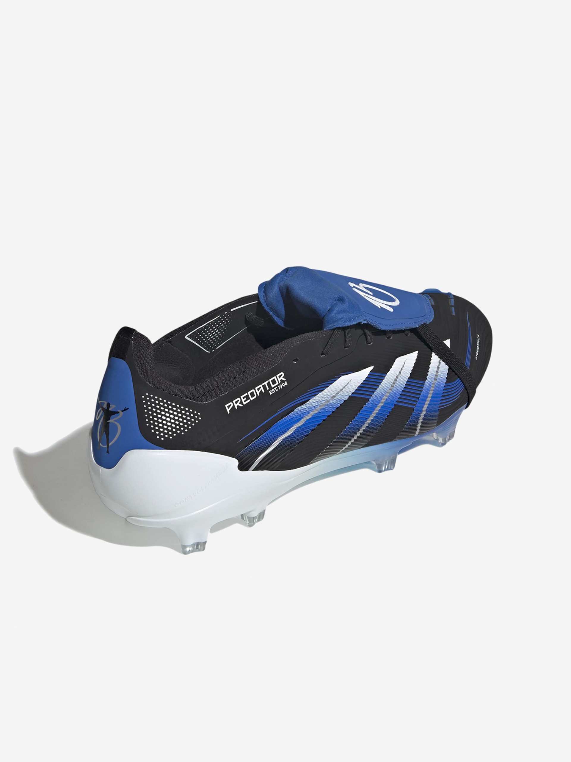 Botas de Fútbol Adidas Predator Elite Jude Bellingham FG