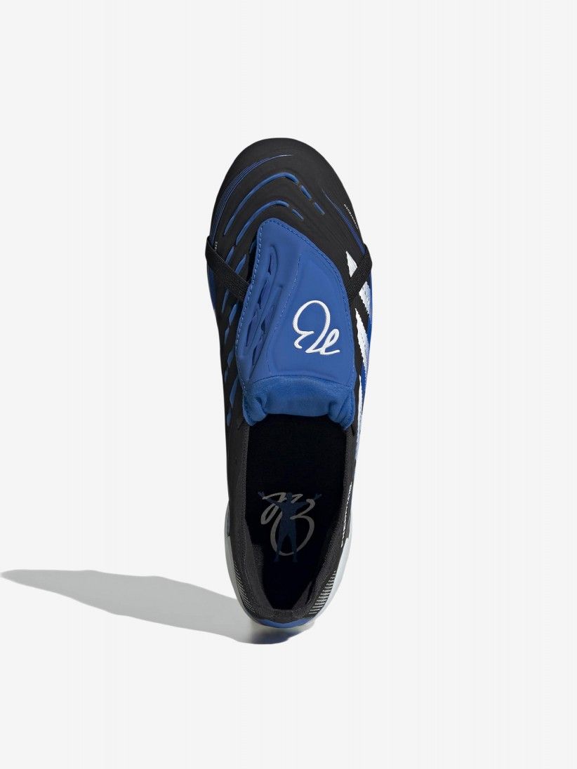 Chuteiras Adidas Predator Elite Jude Bellingham FG