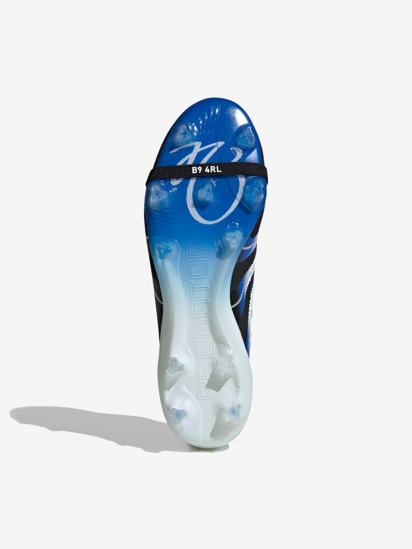 Chuteiras Adidas Predator Elite Jude Bellingham FG