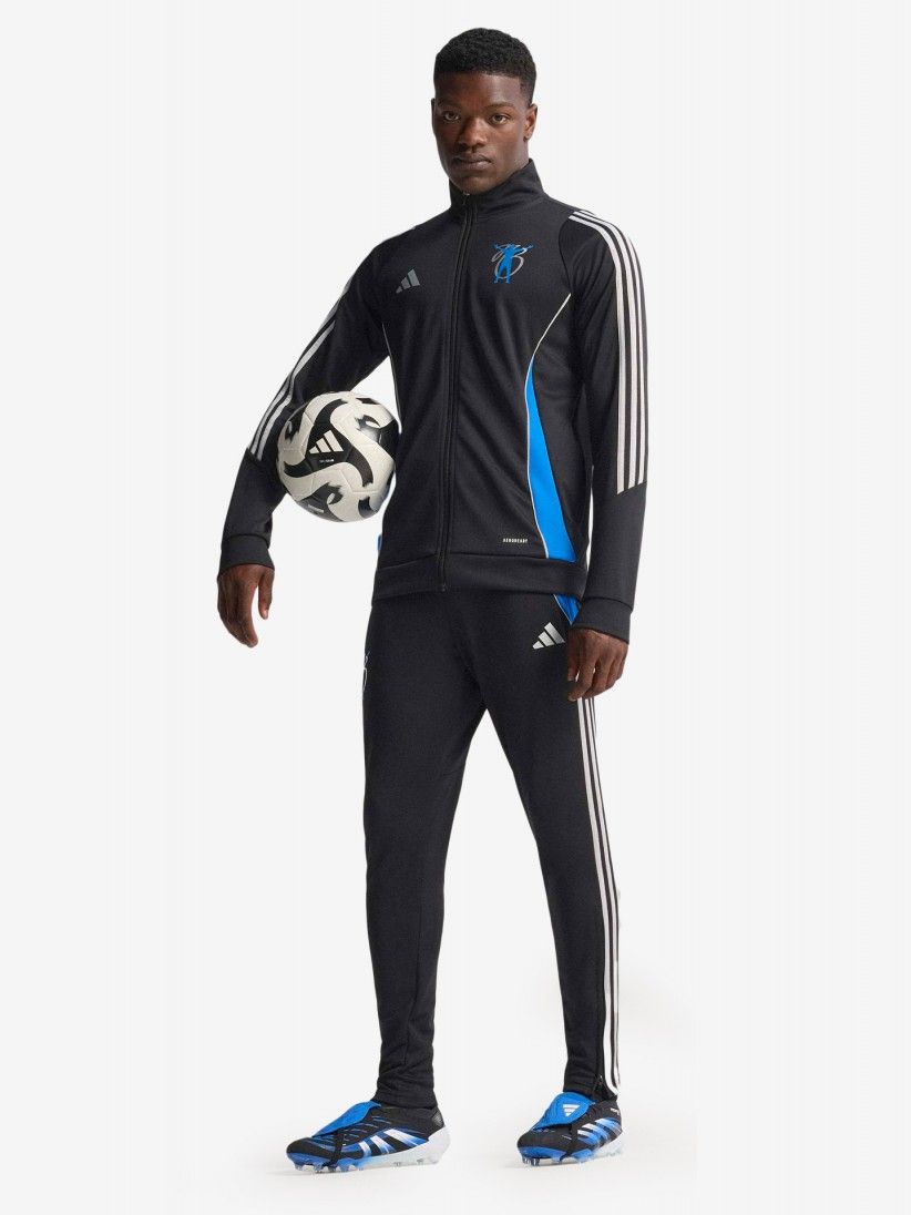 Chuteiras Adidas Predator Elite Jude Bellingham FG