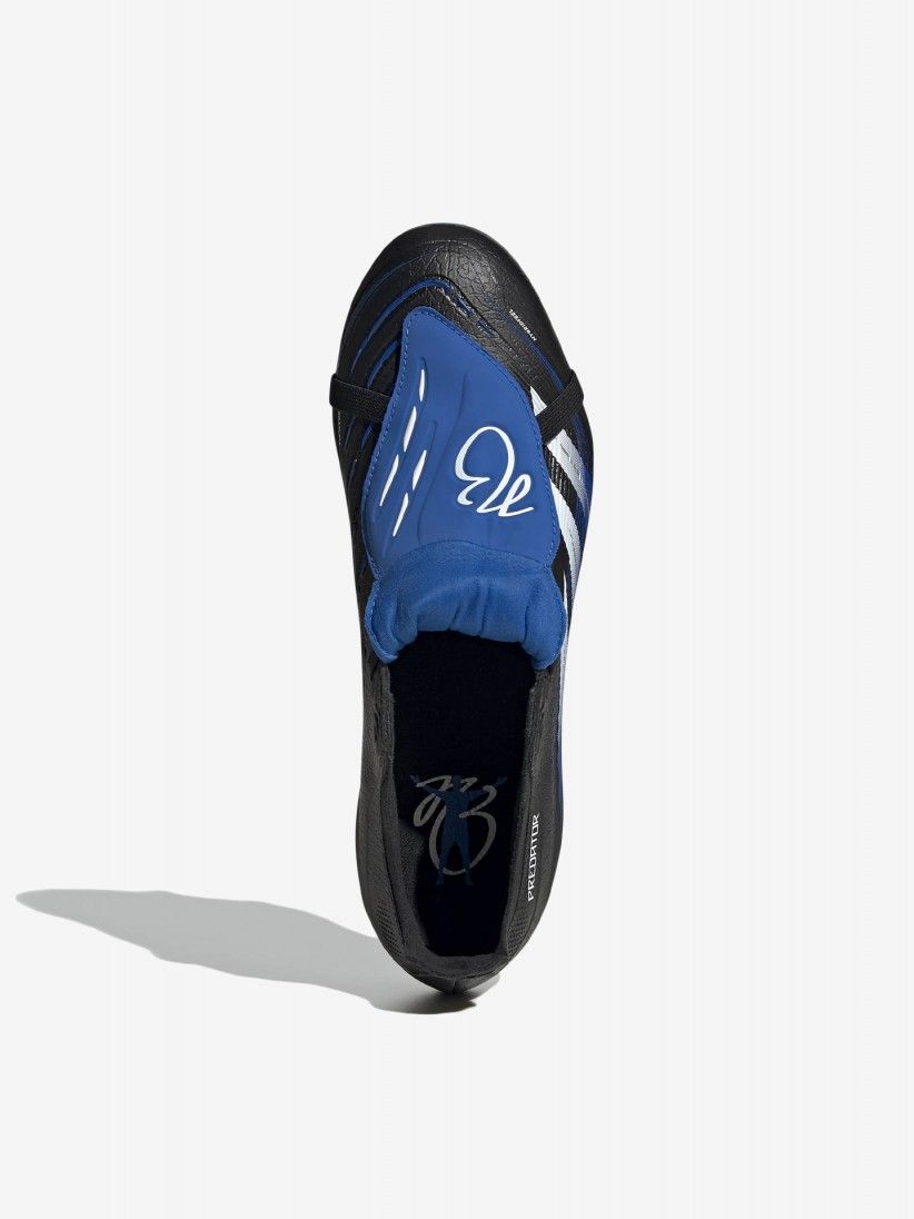 Chuteiras Adidas Predator League Jude Bellingham FG/MG