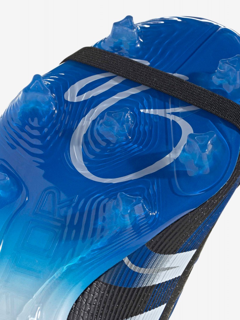 Chuteiras Adidas Predator League Jude Bellingham FG/MG