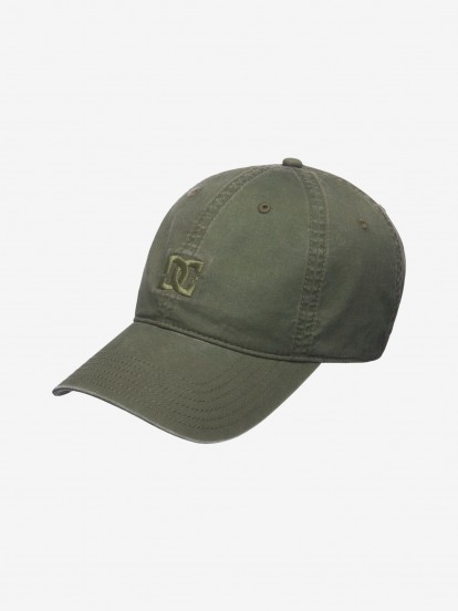 Bon DC Shoes Star Vintage Kids Verde