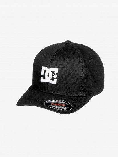 Bon DC Star 2 Kids Preto