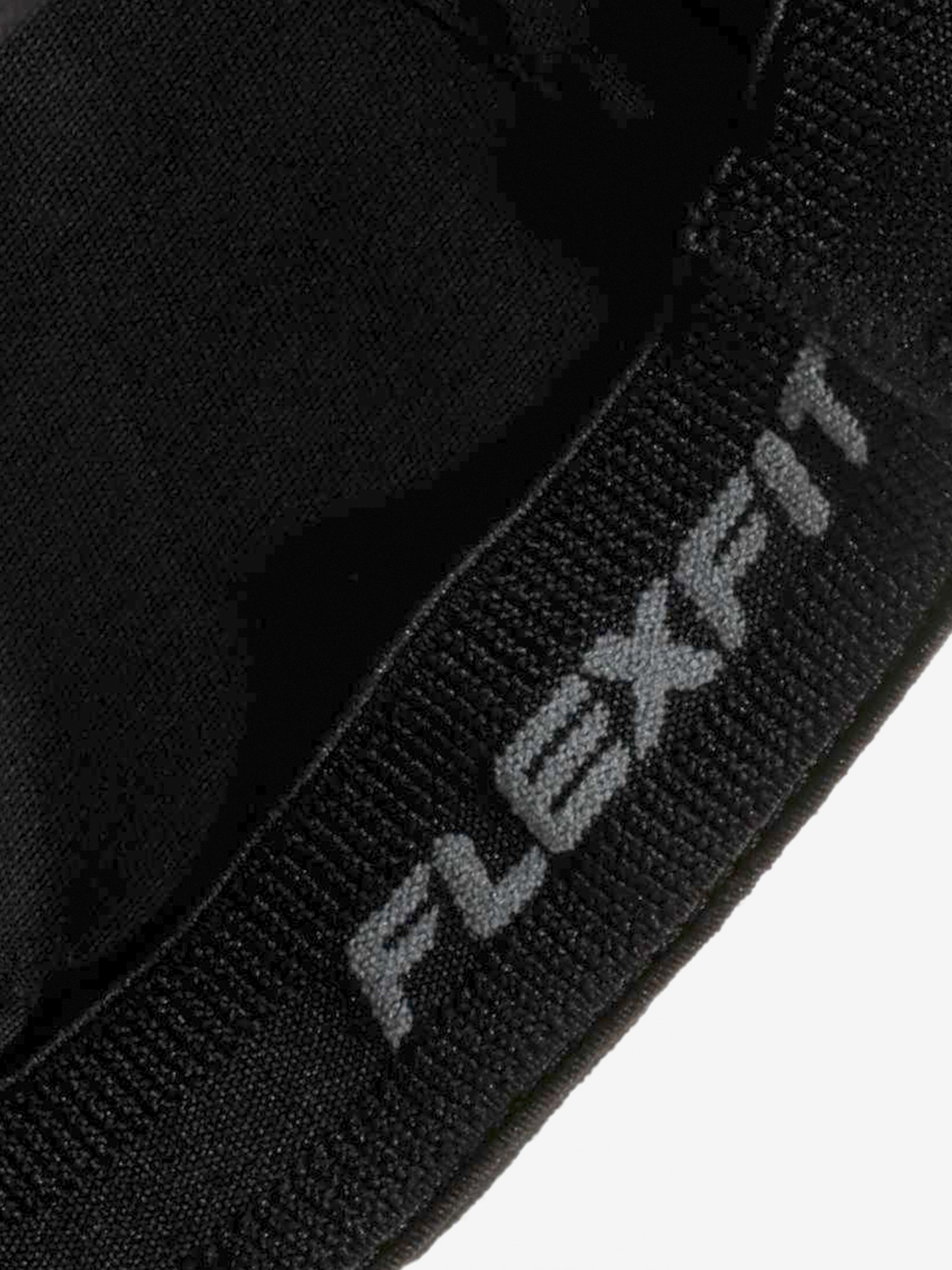 DC Star 2 Kids Black Cap