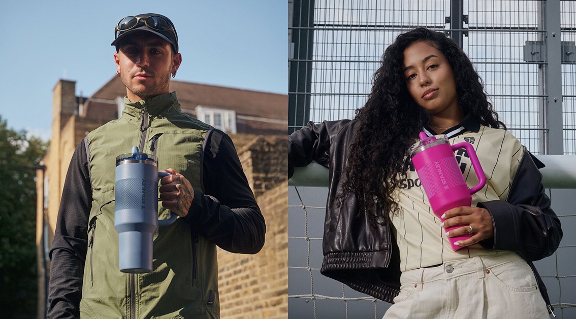 Looks para outono 2025