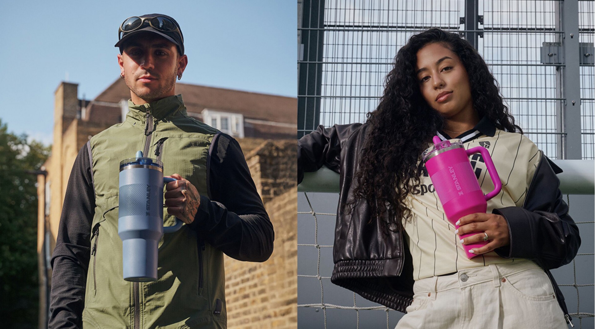 Looks para outono 2025