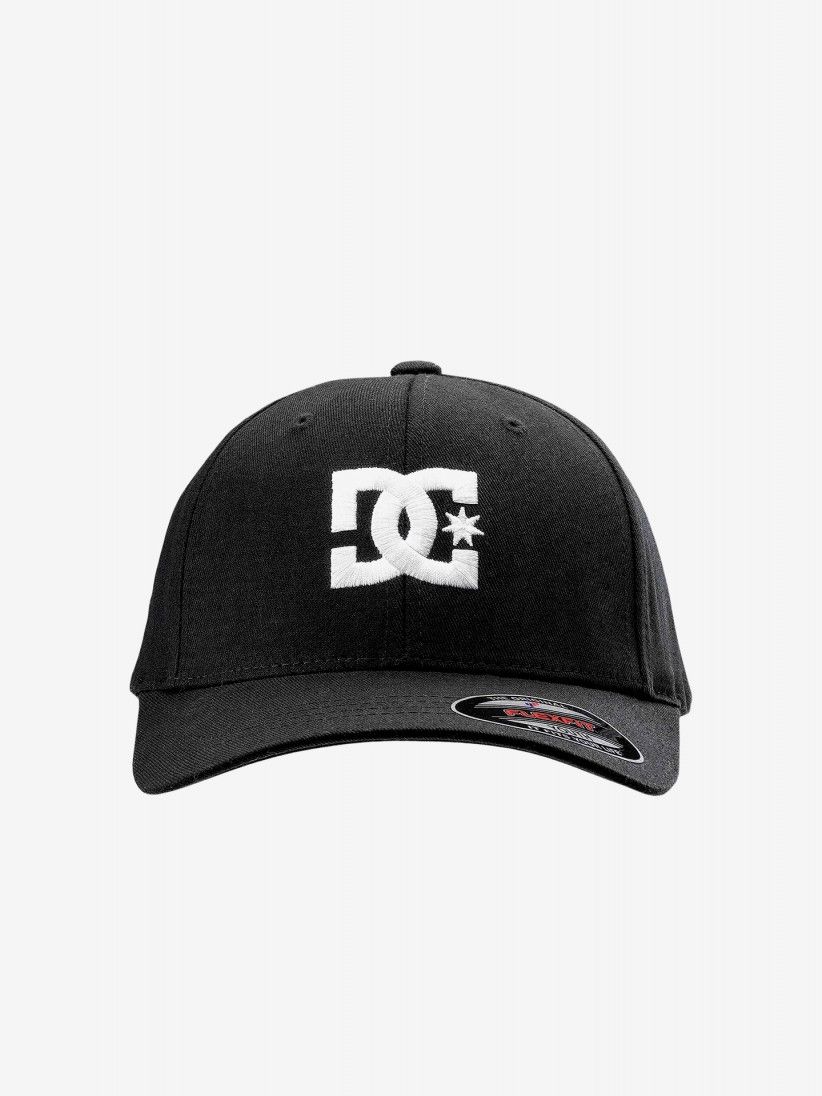 Bon DC Star 2 Kids Preto