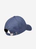 DC Shoes Star Vintage Kids Blue Cap DC Shoes Star Vintage Kids Blue Cap