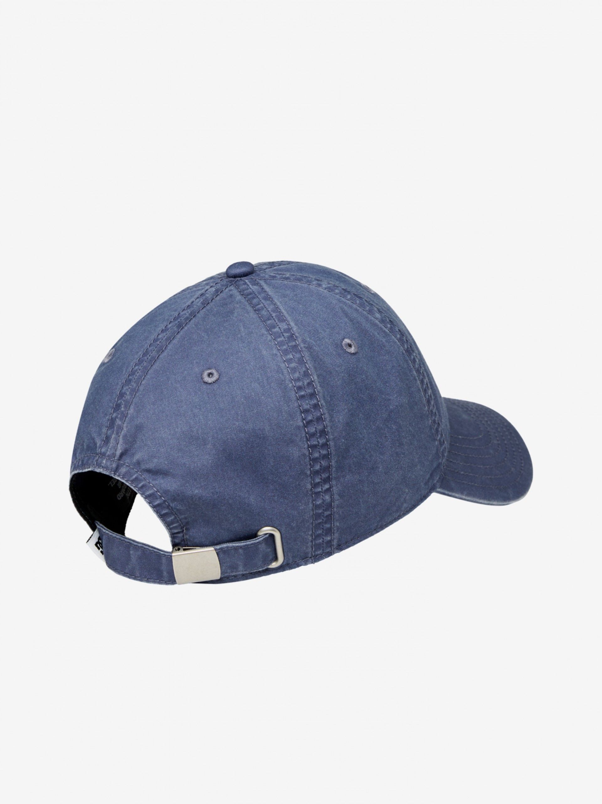 DC Shoes Star Vintage Kids Blue Cap