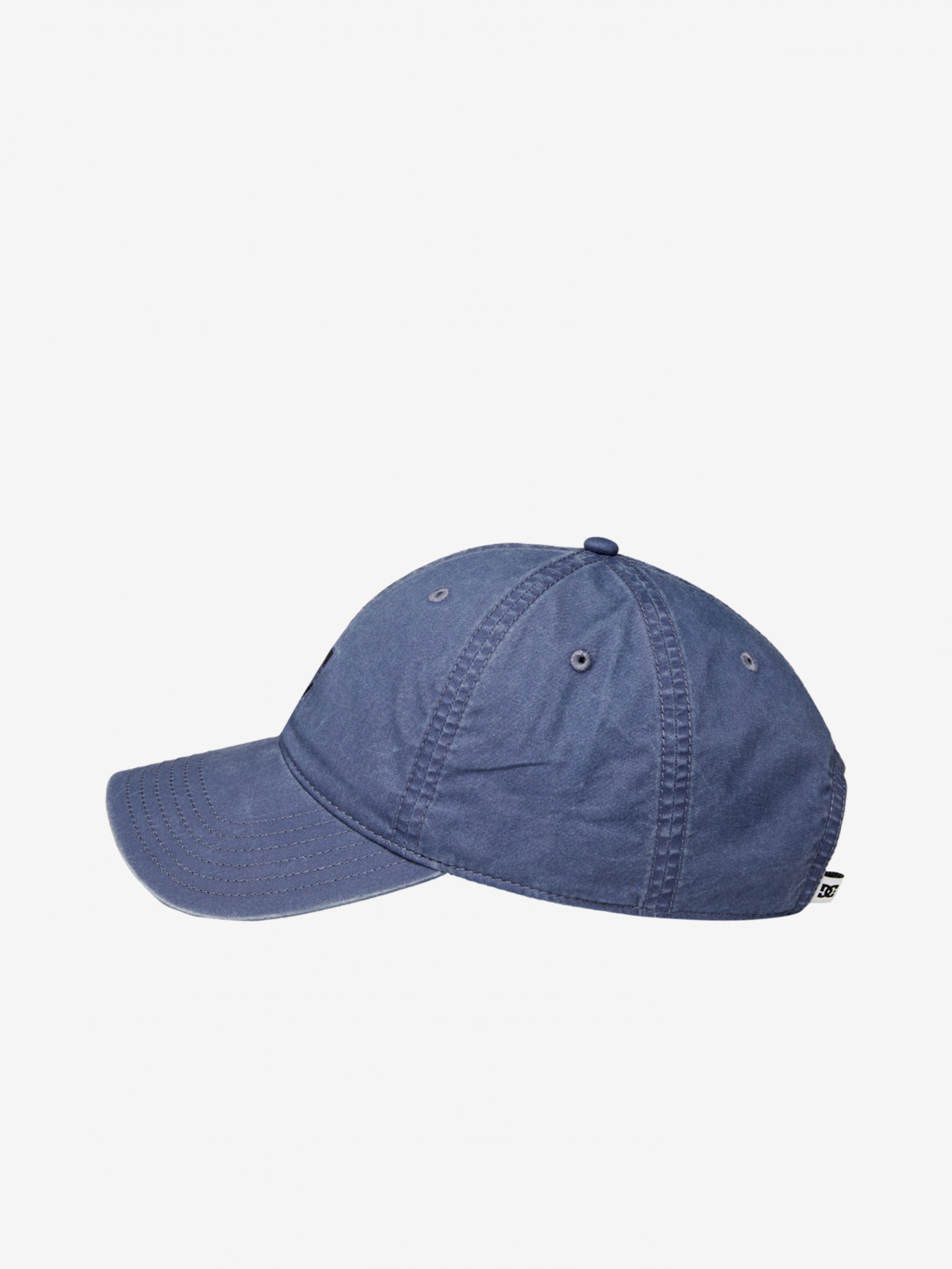 DC Shoes Star Vintage Kids Blue Cap
