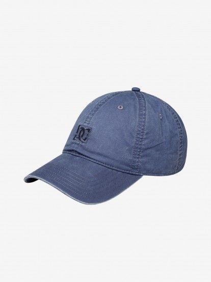 Bon DC Shoes Star Vintage Kids Azul