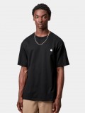 Carhartt WIP Madison Black T-shirt