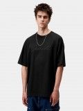 Camiseta Carhartt WIP Ray Negra