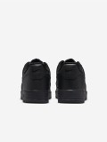 Sapatilhas Nike Air Force 1 07 Pretas Para Homem