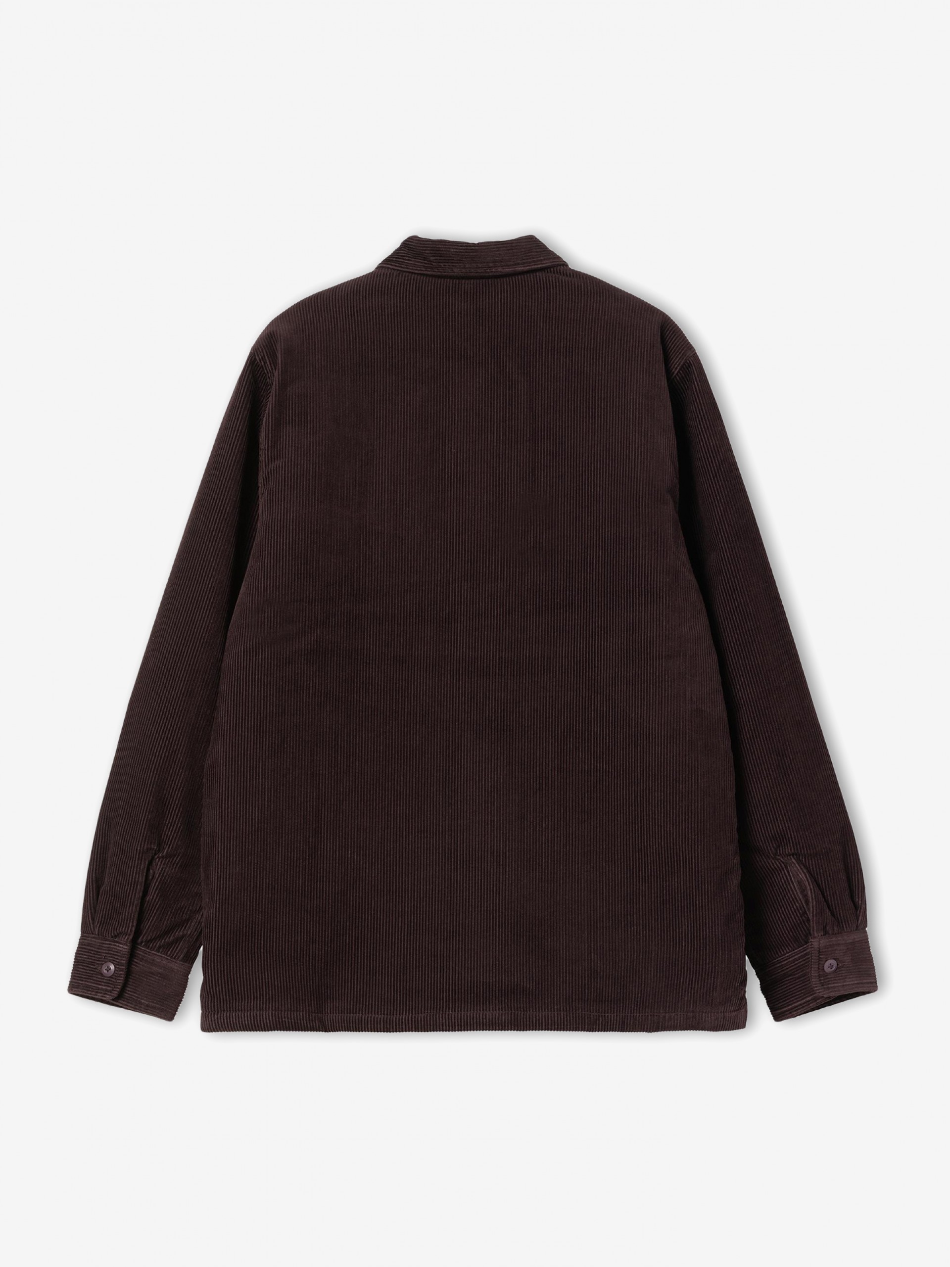 Carhartt WIP Whitsome Brown Jacket