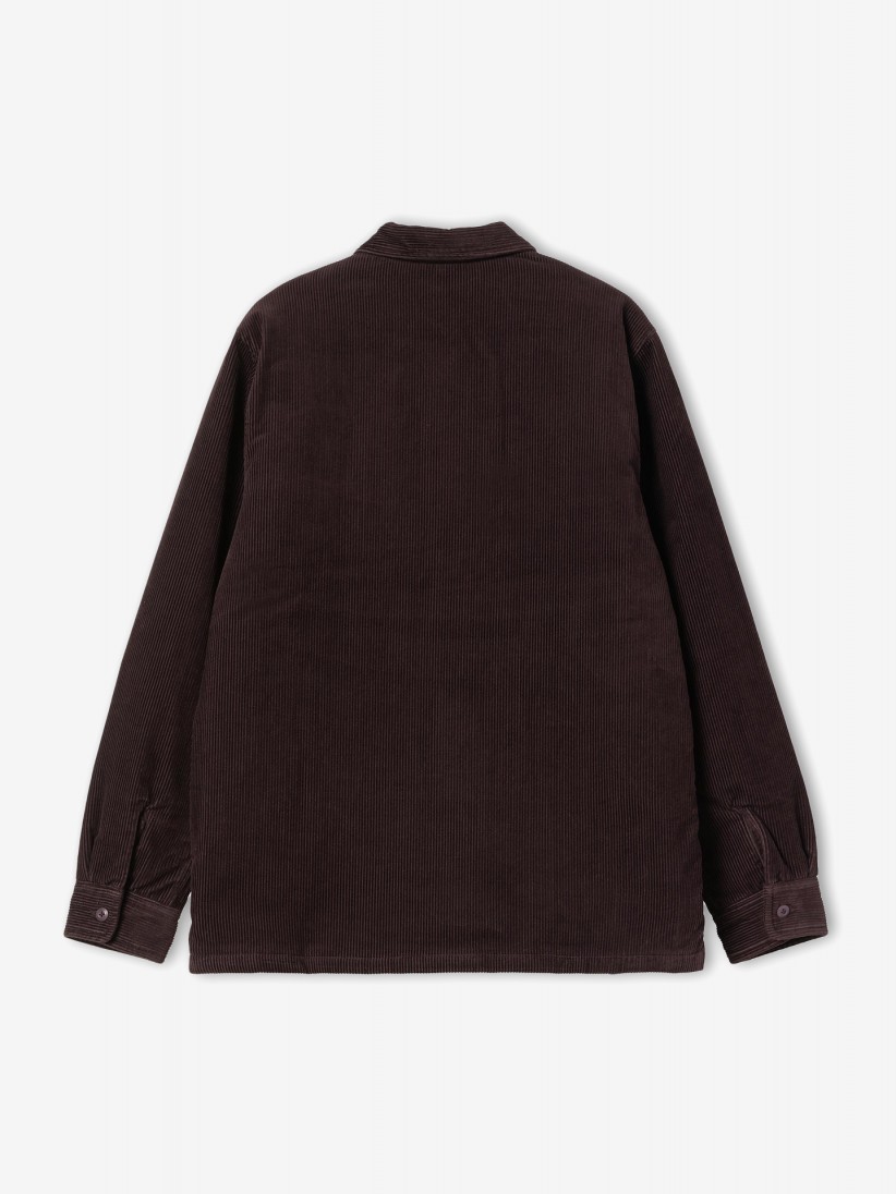 Carhartt WIP Whitsome Brown Jacket