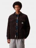 Carhartt WIP Whitsome Brown Jacket