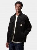 Carhartt WIP Whitsome Black Jacket