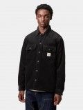 Carhartt WIP Whitsome Black Jacket
