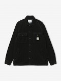 Carhartt WIP Whitsome Black Jacket