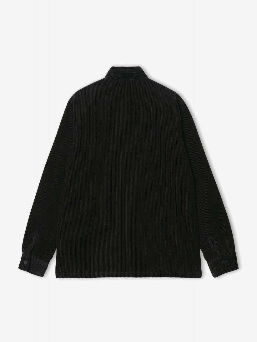 Carhartt WIP Whitsome Black Jacket