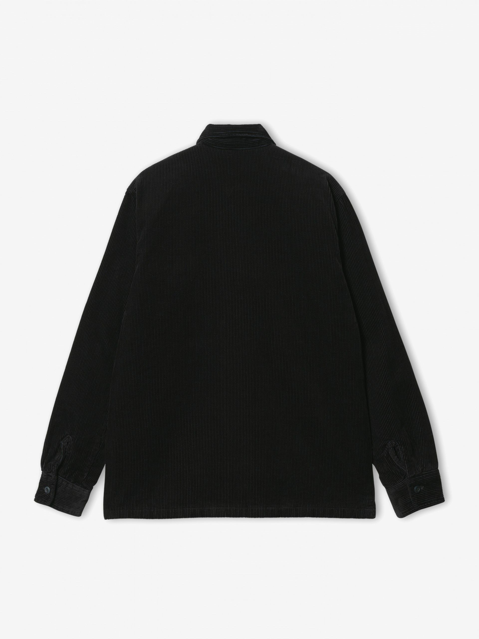 Casaco Carhartt WIP Whitsome Preto