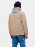 Carhartt WIP Whitsome Beige Jacket