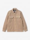 Carhartt WIP Whitsome Beige Jacket