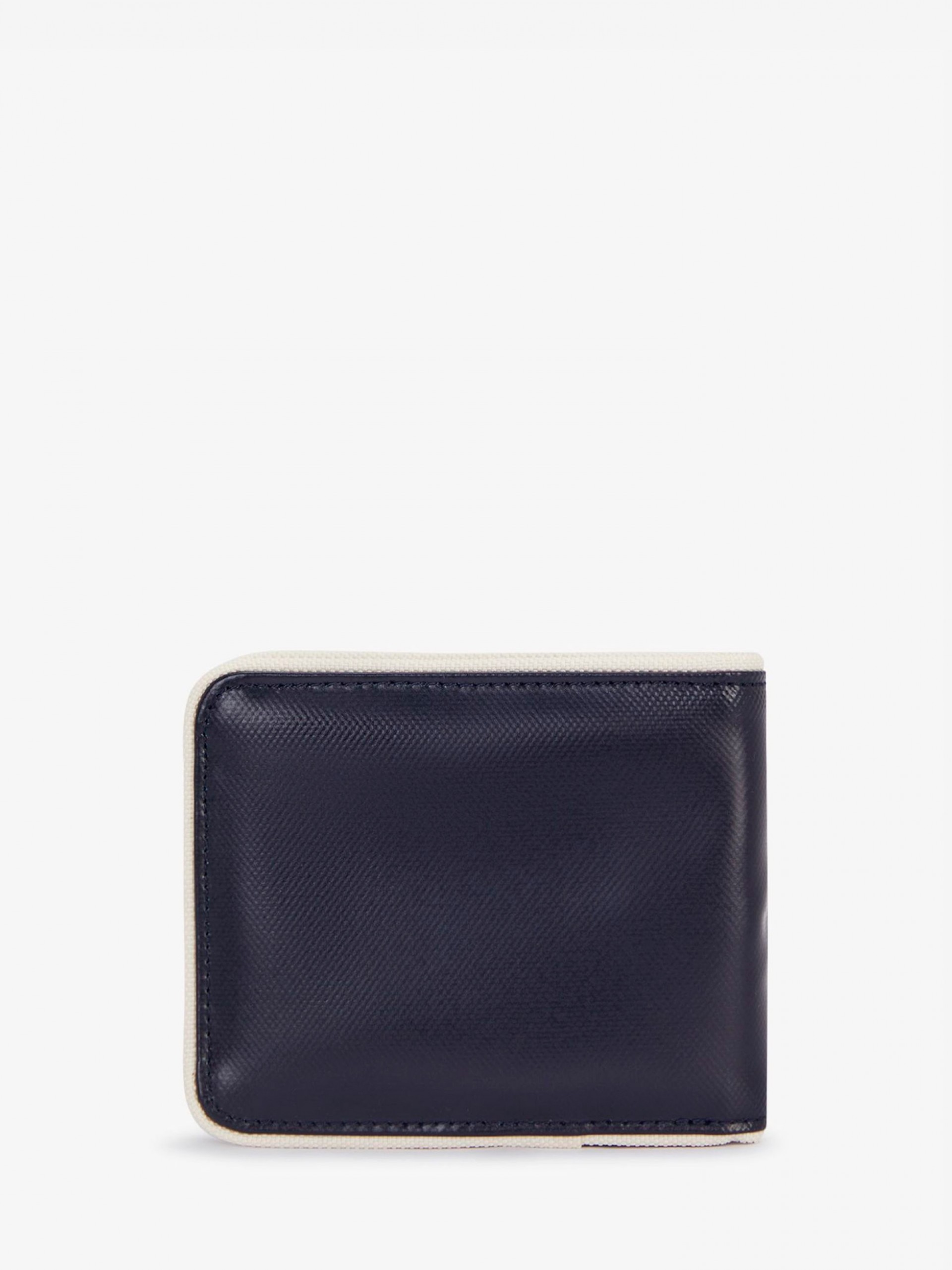 Carteira Fred Perry Laurel Wreath Azul