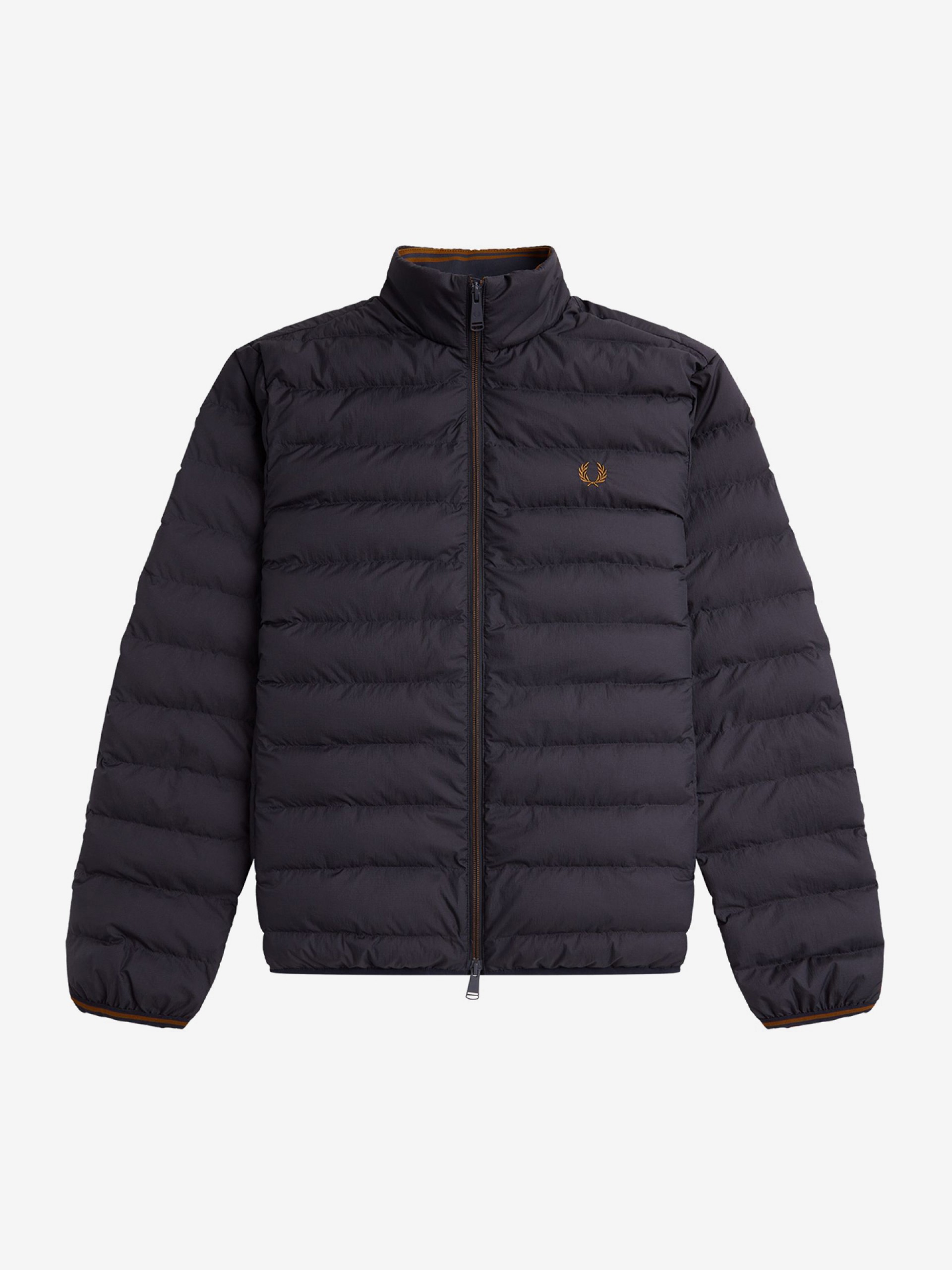 Casaco Fred Perry Insulated Azul